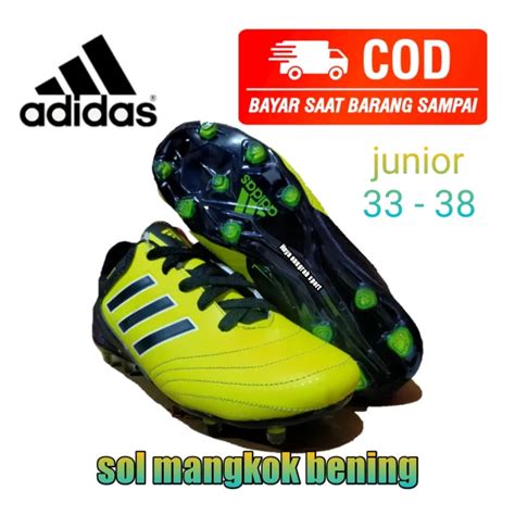 sepatu bola adidas adizero|sepatu bola anak adidas.